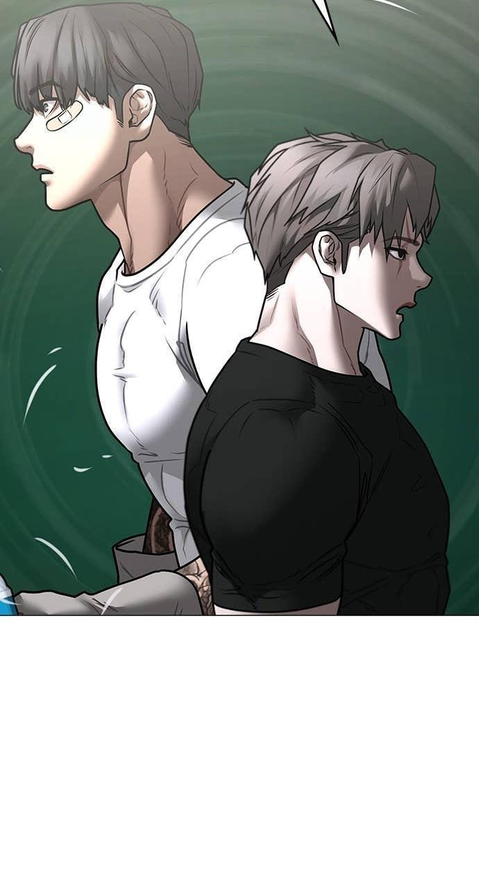 Read Reality Quest chapter 163 image 24 on Lezhin