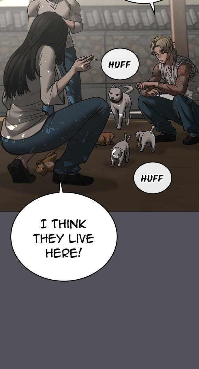 Read Reality Quest chapter 163 image 69 on Lezhin