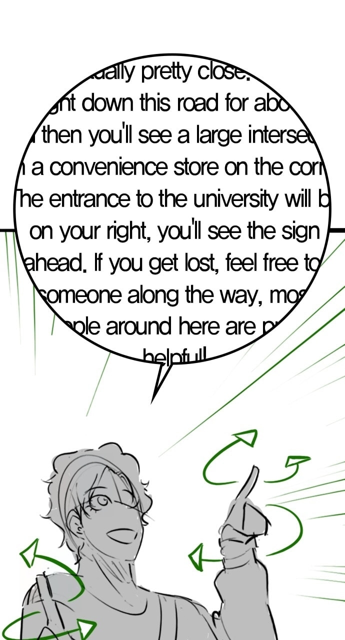 Read Reality Quest chapter 164.3 image 11 on Lezhin