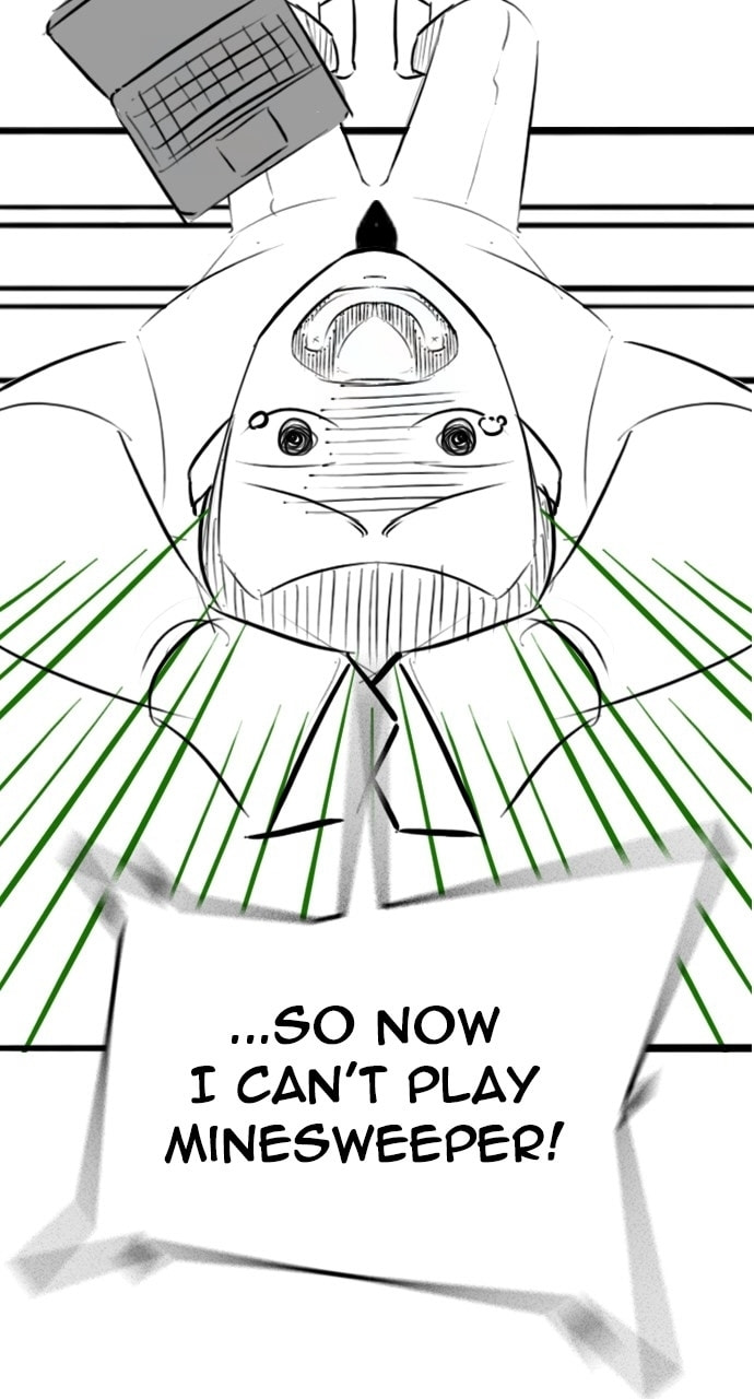 Read Reality Quest chapter 164.3 image 18 on Lezhin