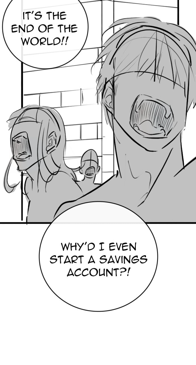 Read Reality Quest chapter 164.3 image 56 on Lezhin