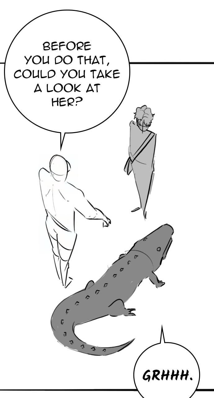 Read Reality Quest chapter 164.3 image 85 on Lezhin
