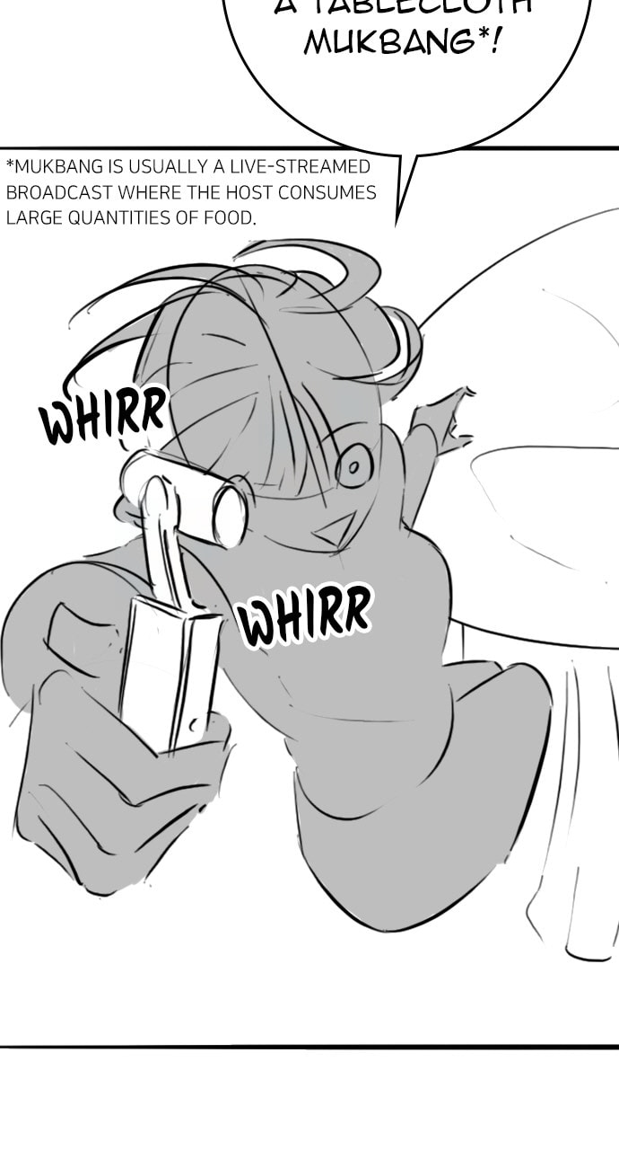 Read Reality Quest chapter 164.4 image 55 on Lezhin