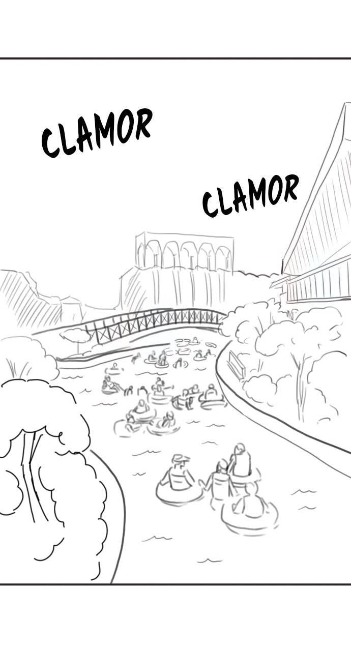 Read Reality Quest chapter 164.6 image 37 on Lezhin