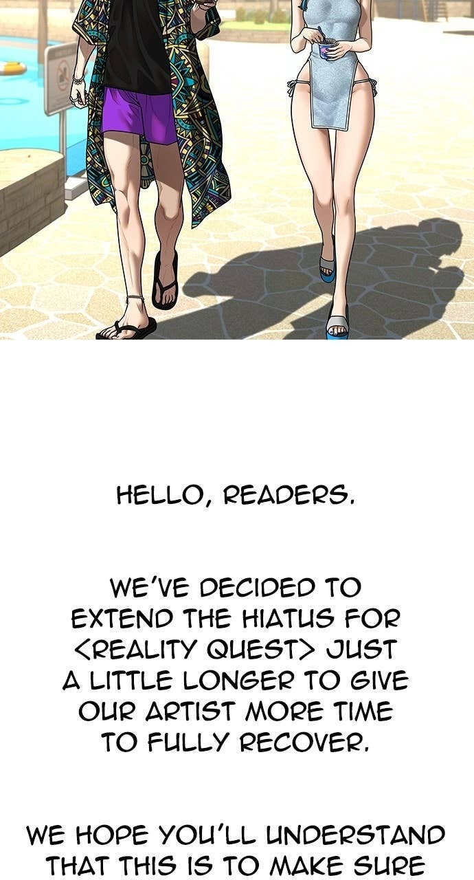 Read Reality Quest chapter 164.6 image 93 on Lezhin