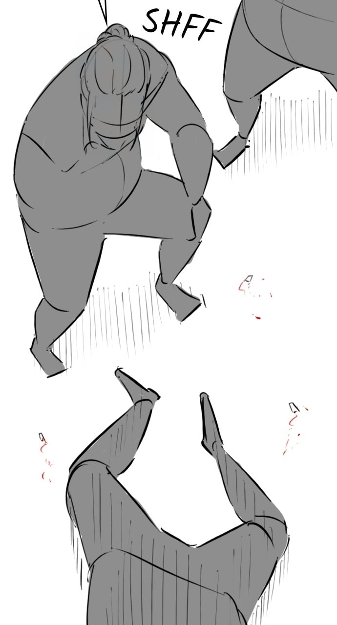 Read Reality Quest chapter 164.7 image 49 on Lezhin