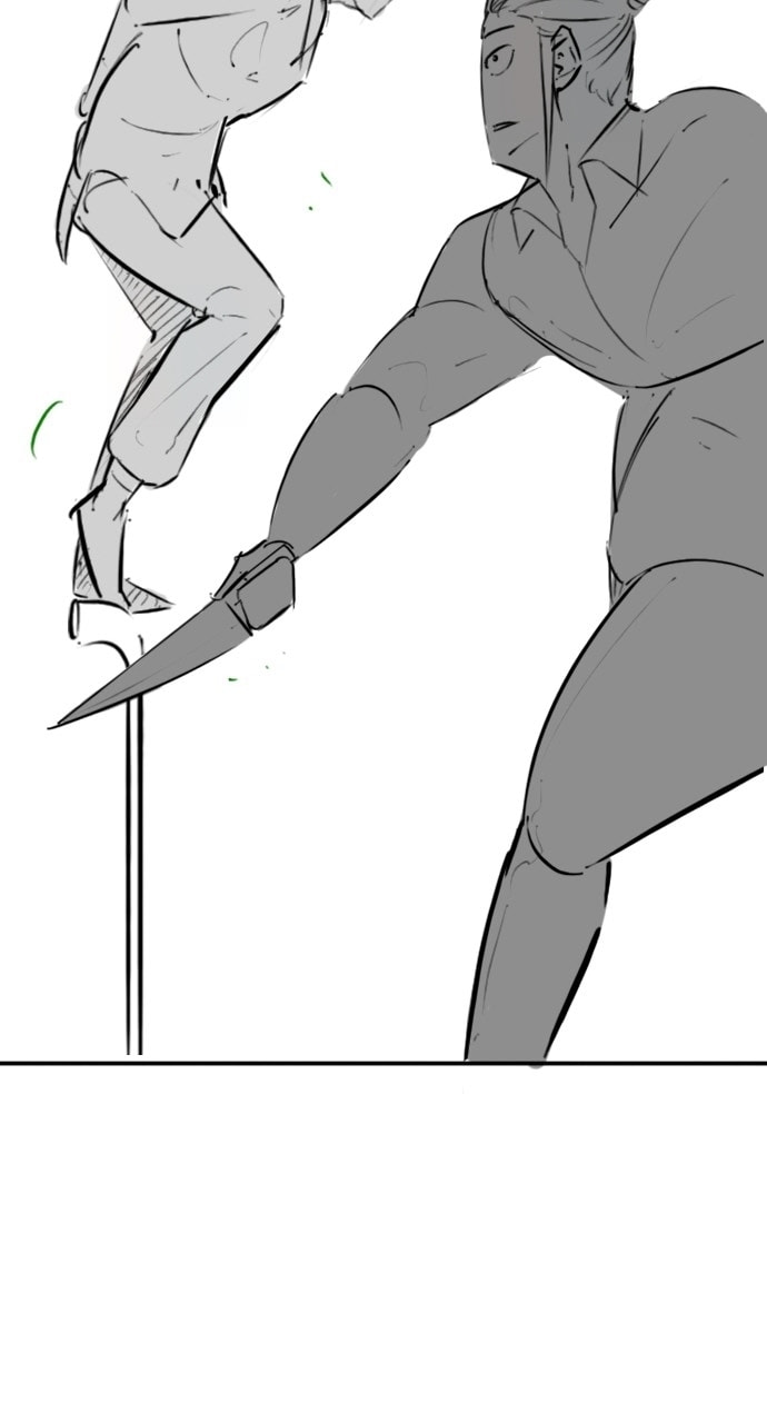 Read Reality Quest chapter 164.7 image 73 on Lezhin