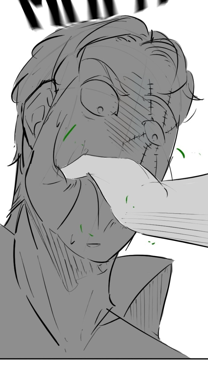 Read Reality Quest chapter 164.7 image 86 on Lezhin