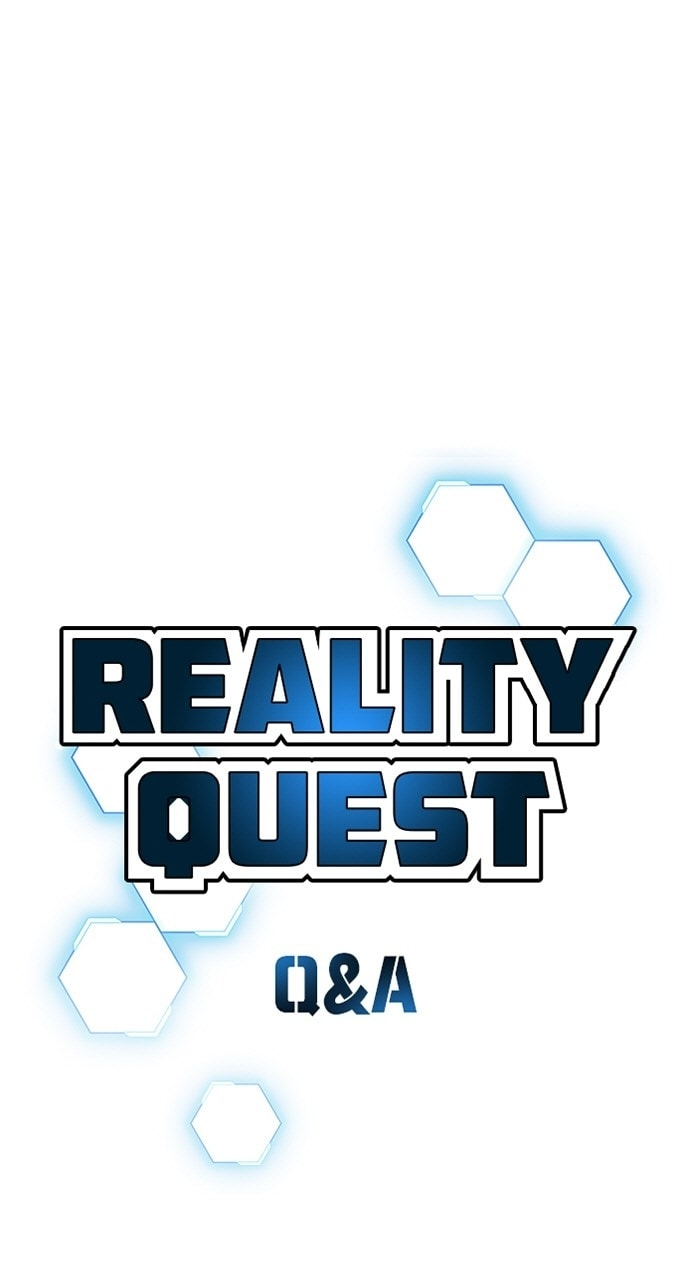 Read Reality Quest chapter 164.8 image 1 on Lezhin