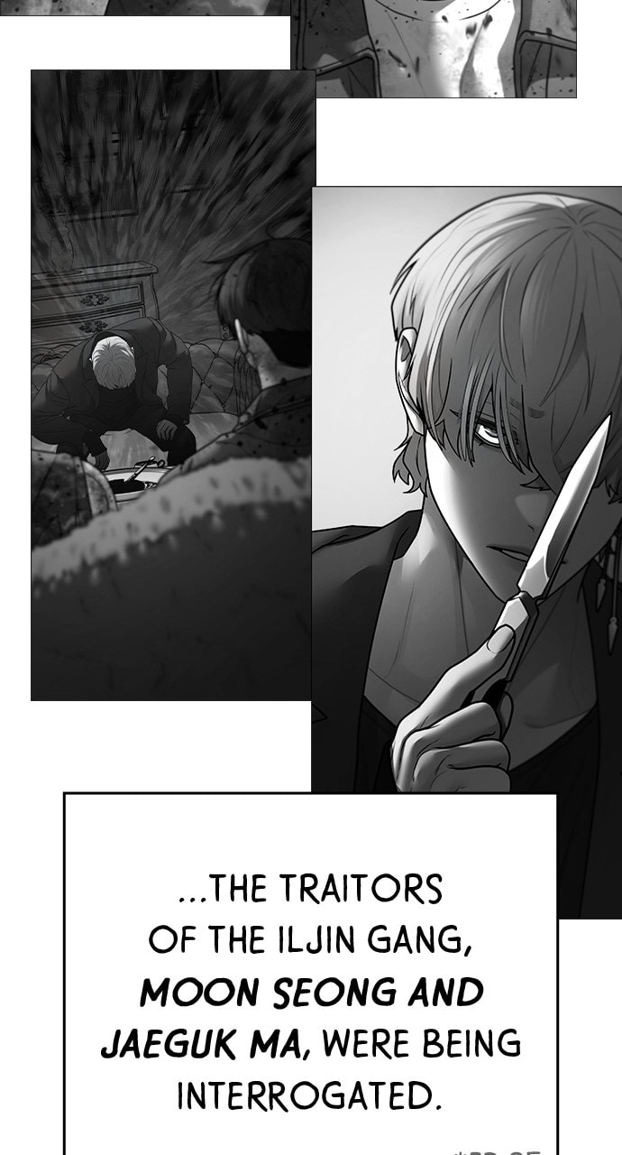 Read Reality Quest chapter 164.9 image 36 on Lezhin