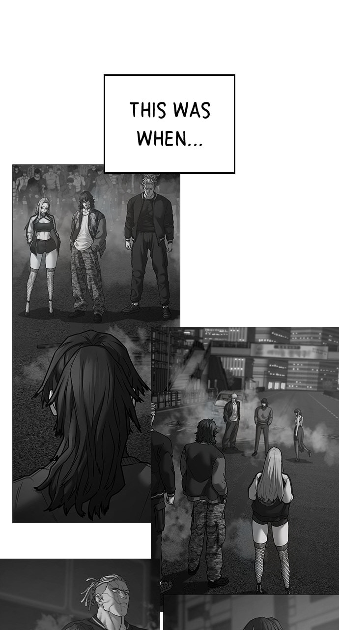 Read Reality Quest chapter 164.9 image 58 on Lezhin