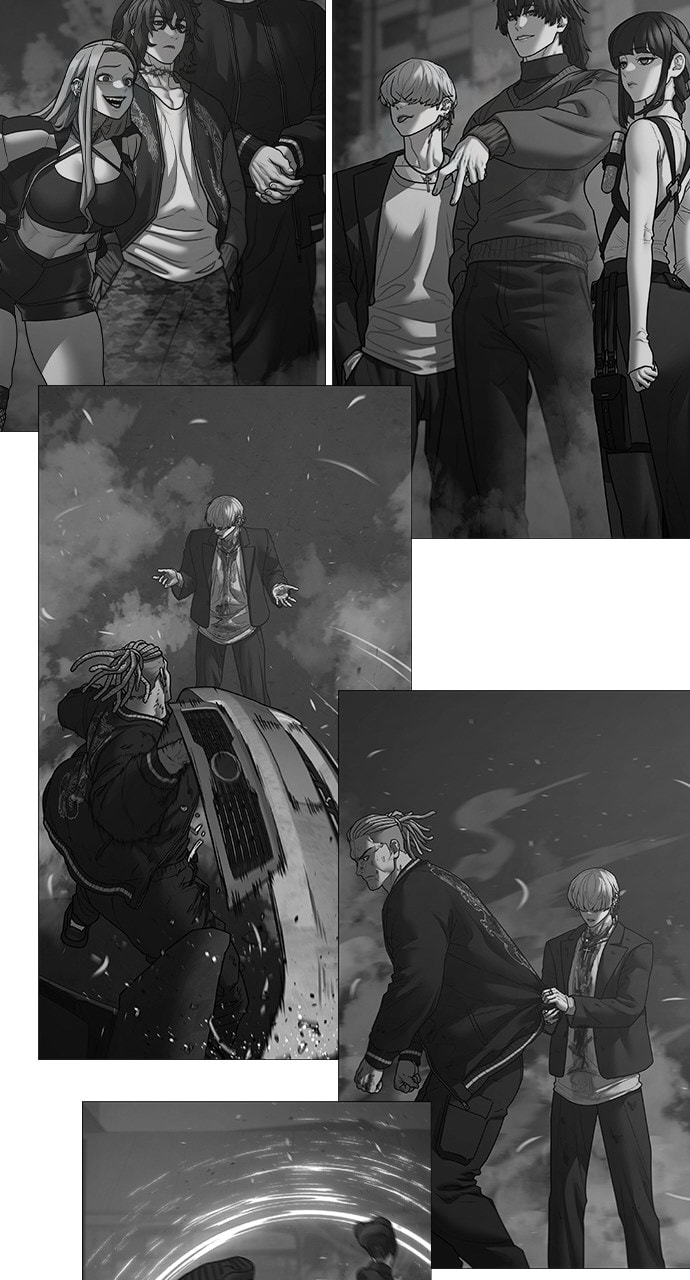 Read Reality Quest chapter 164.9 image 59 on Lezhin