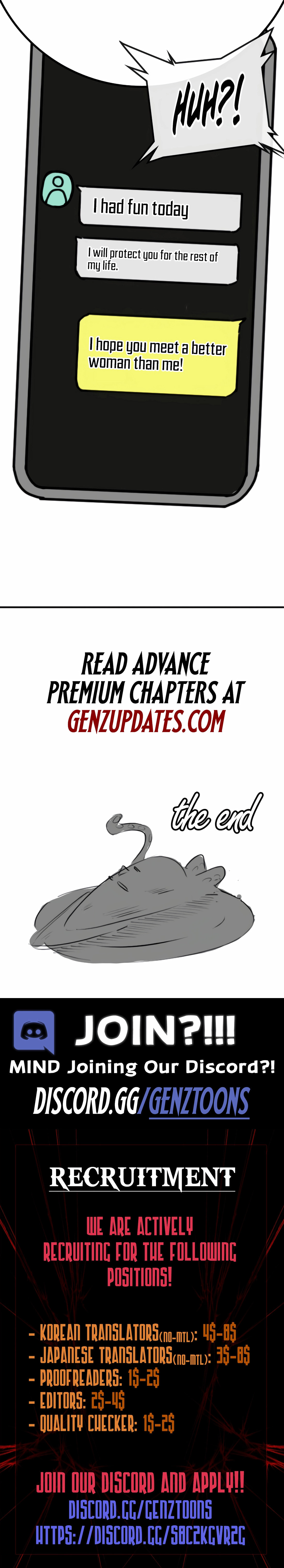 Read Reality Quest chapter 165.6 image 15 on Lezhin