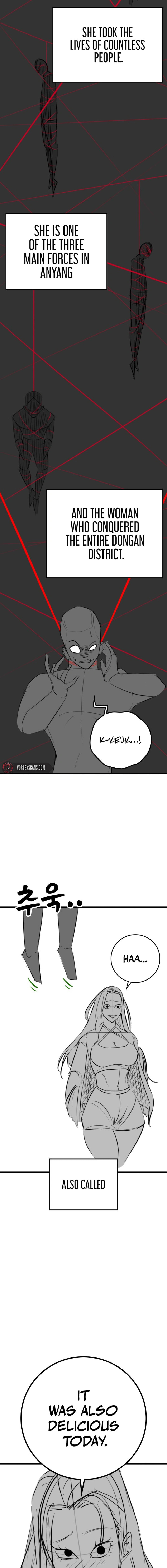 Read Reality Quest chapter 165.8 image 1 on Lezhin