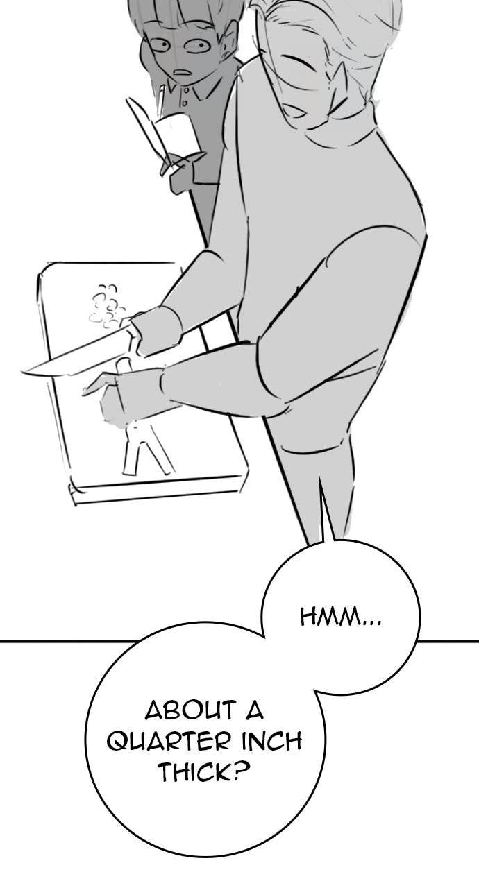 Read Reality Quest chapter 165 image 25 on Lezhin