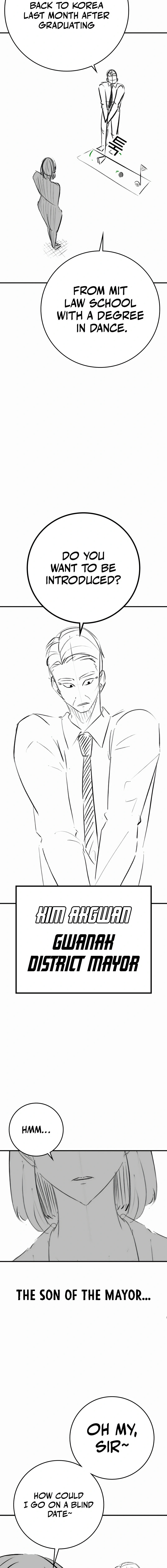 Read Reality Quest chapter 166.1 image 1 on Lezhin