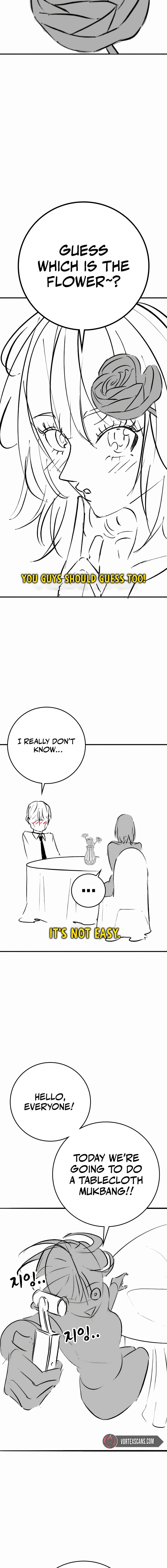 Read Reality Quest chapter 166.1 image 10 on Lezhin
