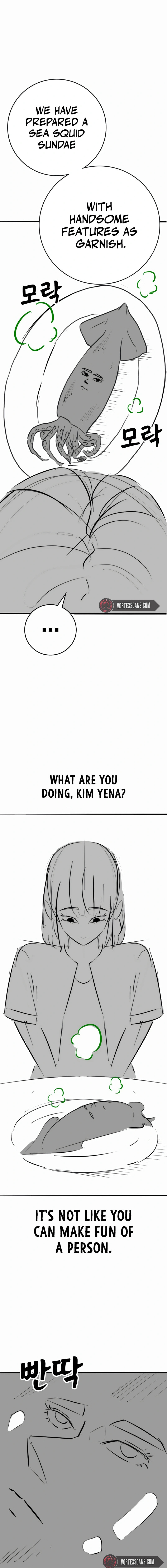Read Reality Quest chapter 166.1 image 12 on Lezhin