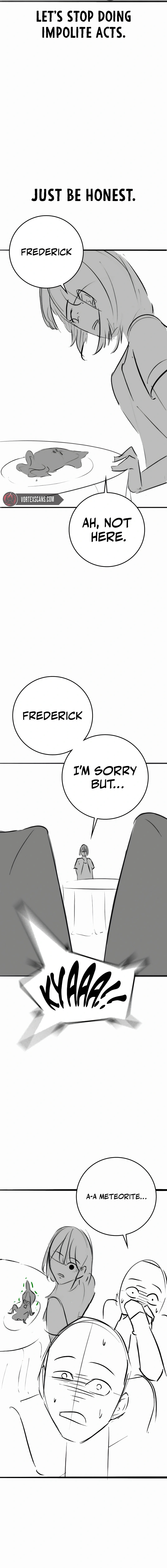 Read Reality Quest chapter 166.1 image 13 on Lezhin