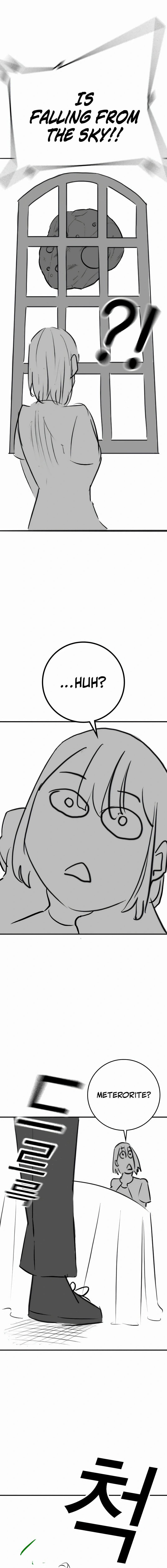 Read Reality Quest chapter 166.1 image 14 on Lezhin