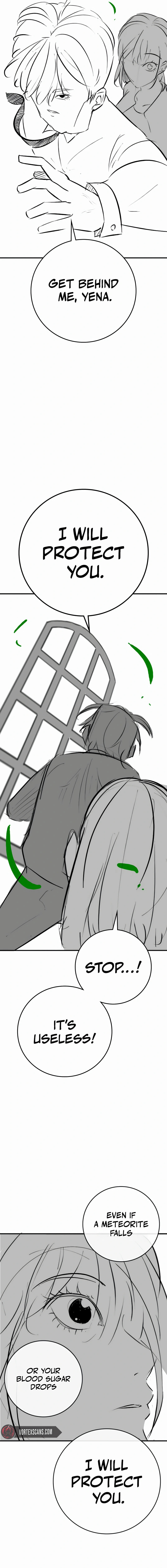 Read Reality Quest chapter 166.1 image 15 on Lezhin