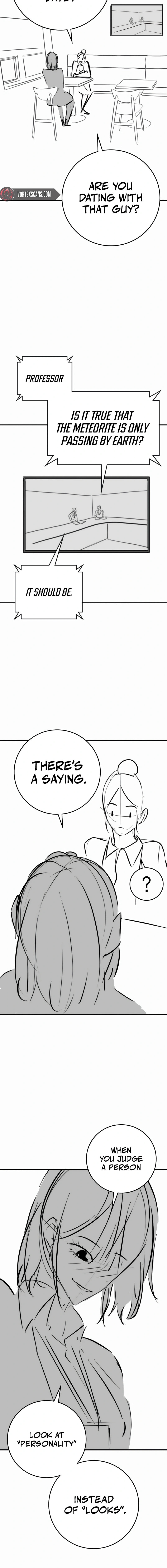 Read Reality Quest chapter 166.1 image 18 on Lezhin