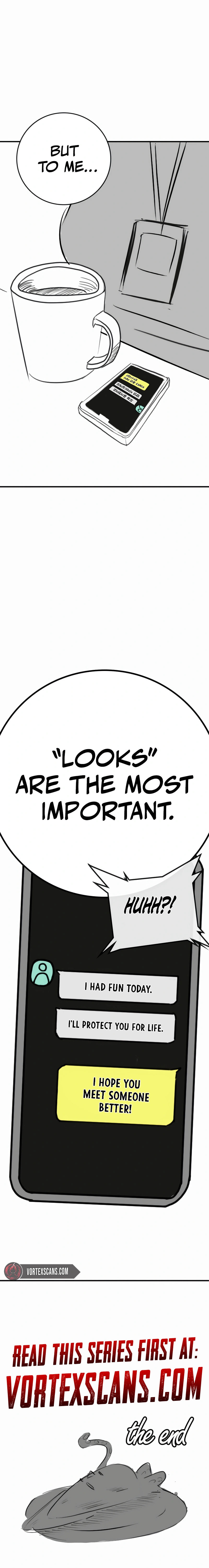 Read Reality Quest chapter 166.1 image 19 on Lezhin