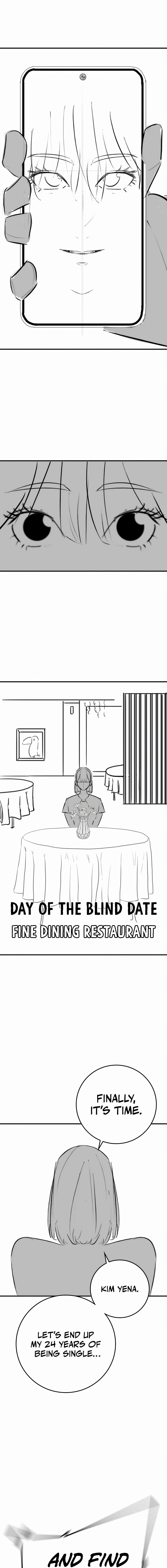 Read Reality Quest chapter 166.1 image 3 on Lezhin