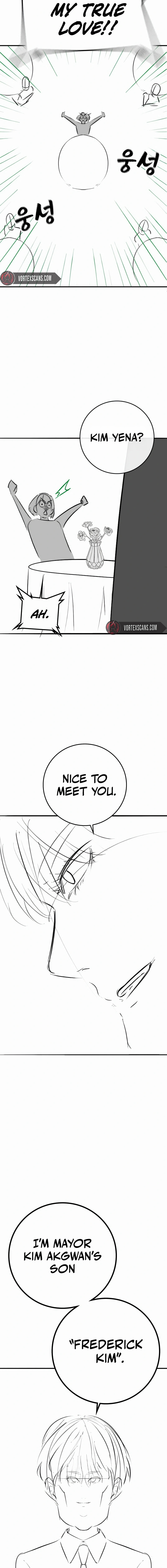 Read Reality Quest chapter 166.1 image 4 on Lezhin