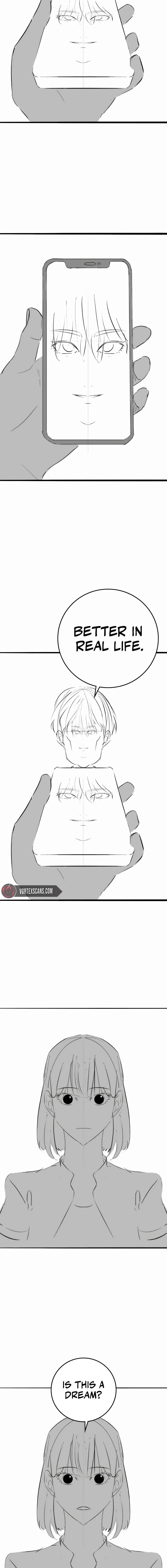 Read Reality Quest chapter 166.1 image 6 on Lezhin