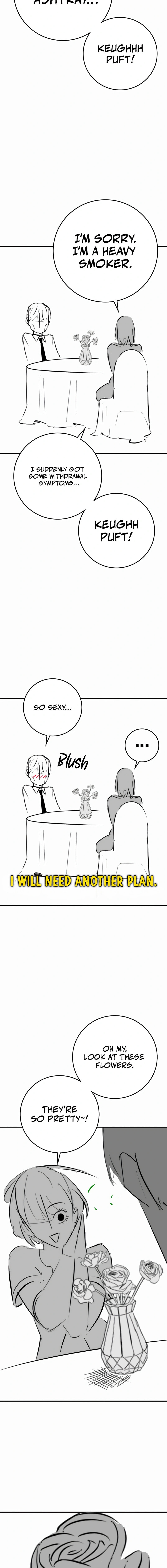 Read Reality Quest chapter 166.1 image 9 on Lezhin
