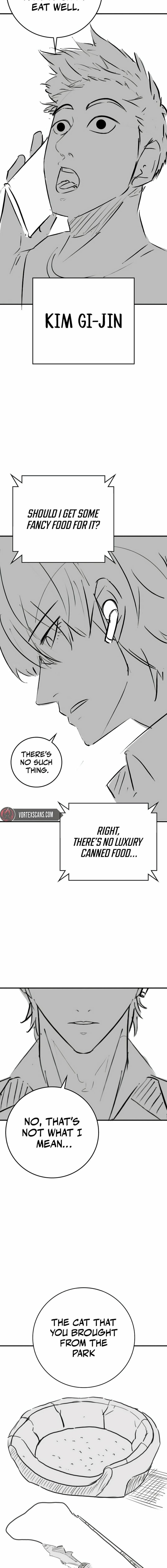 Read Reality Quest chapter 166.2 image 1 on Lezhin