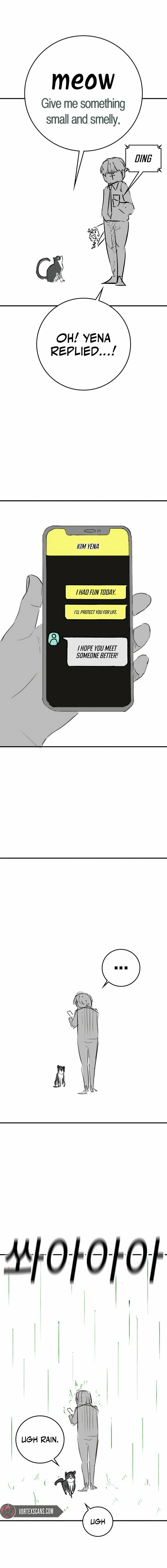Read Reality Quest chapter 166.2 image 12 on Lezhin