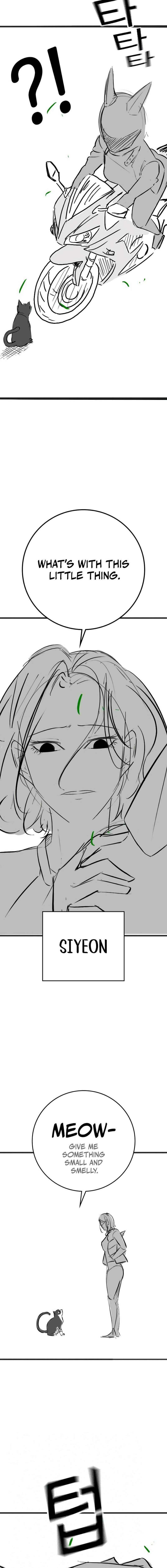 Read Reality Quest chapter 166.2 image 5 on Lezhin