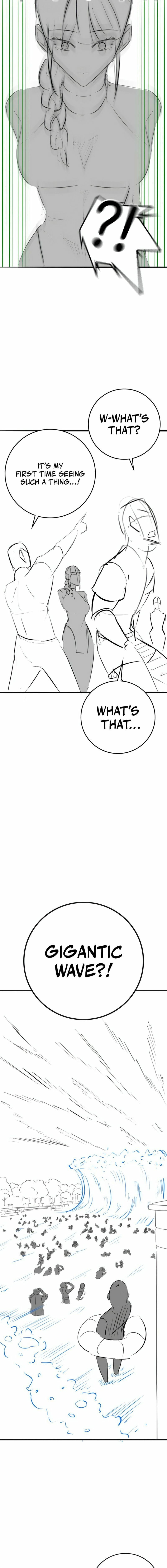 Read Reality Quest chapter 166.4 image 10 on Lezhin