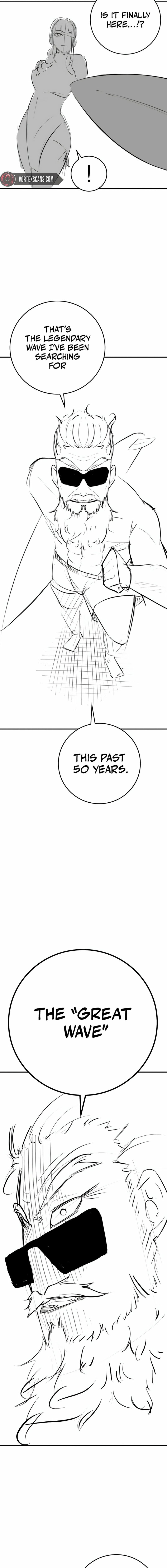 Read Reality Quest chapter 166.4 image 11 on Lezhin