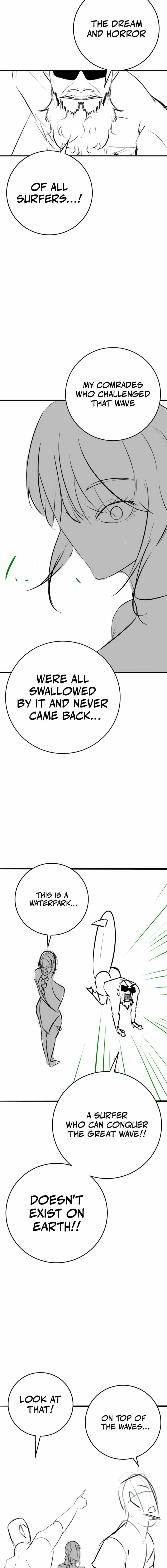 Read Reality Quest chapter 166.4 image 12 on Lezhin