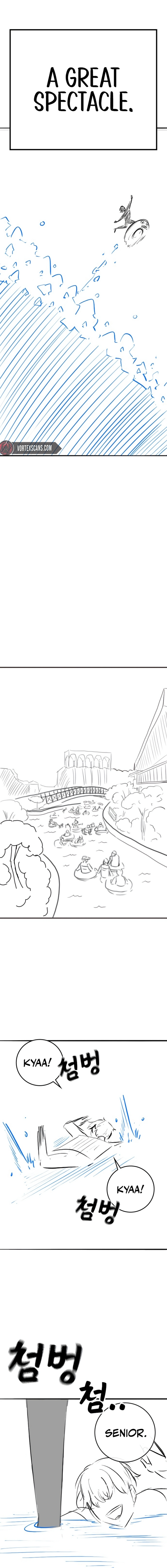 Read Reality Quest chapter 166.4 image 15 on Lezhin