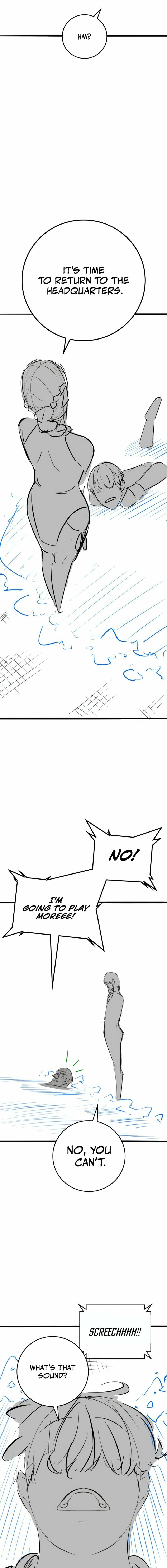 Read Reality Quest chapter 166.4 image 16 on Lezhin