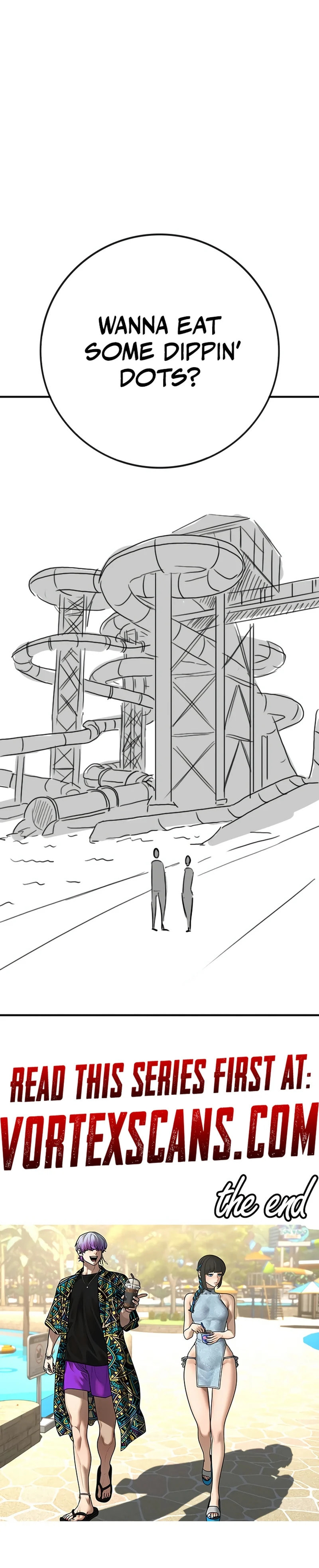 Read Reality Quest chapter 166.4 image 18 on Lezhin