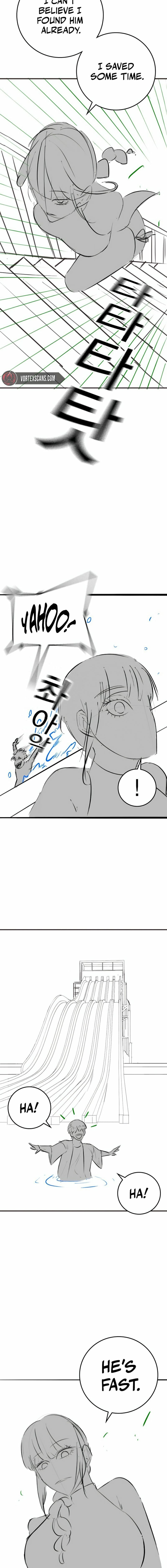Read Reality Quest chapter 166.4 image 6 on Lezhin