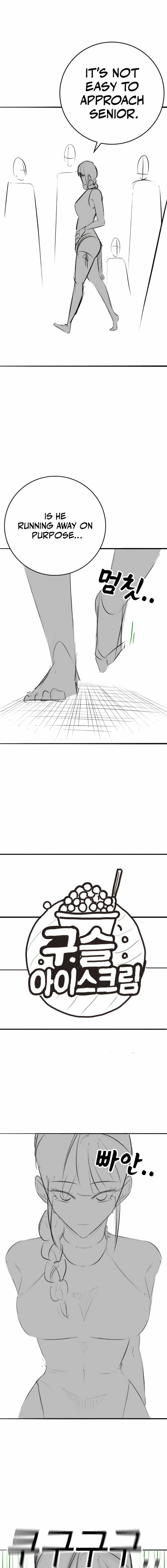 Read Reality Quest chapter 166.4 image 9 on Lezhin