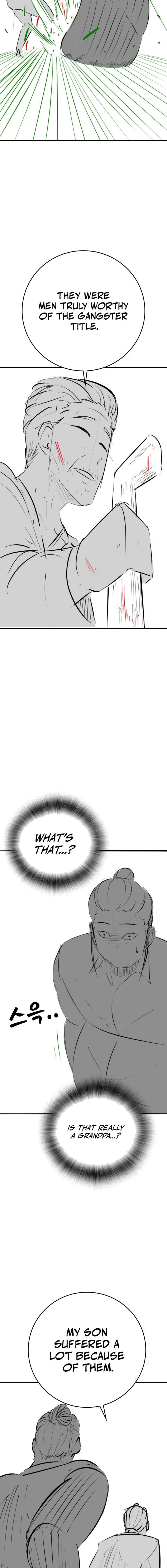 Read Reality Quest chapter 166.5 image 12 on Lezhin