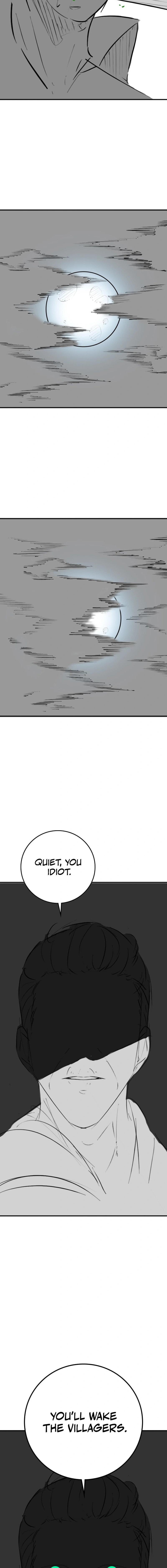 Read Reality Quest chapter 166.5 image 17 on Lezhin