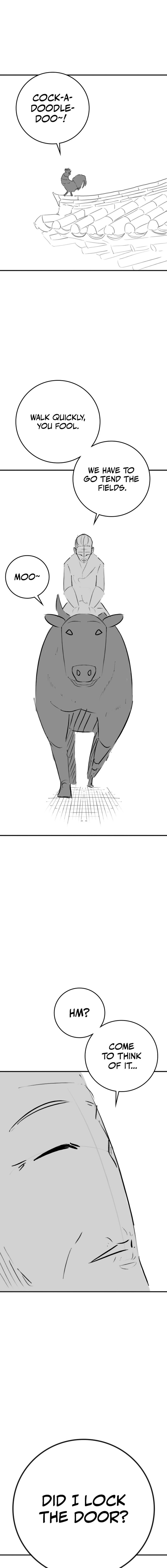 Read Reality Quest chapter 166.5 image 19 on Lezhin