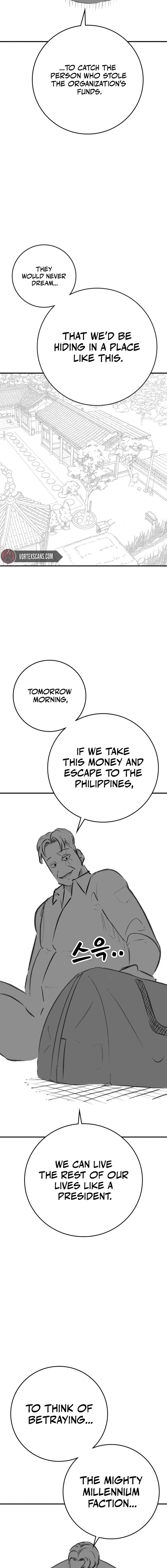 Read Reality Quest chapter 166.5 image 2 on Lezhin
