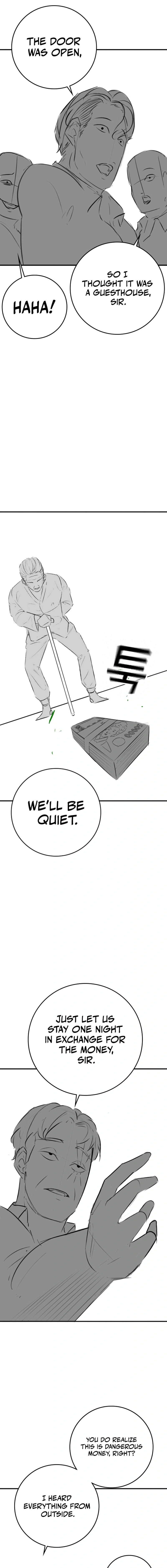 Read Reality Quest chapter 166.5 image 5 on Lezhin