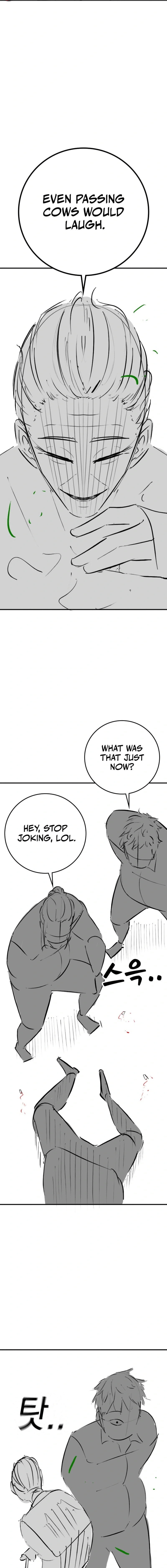 Read Reality Quest chapter 166.5 image 9 on Lezhin