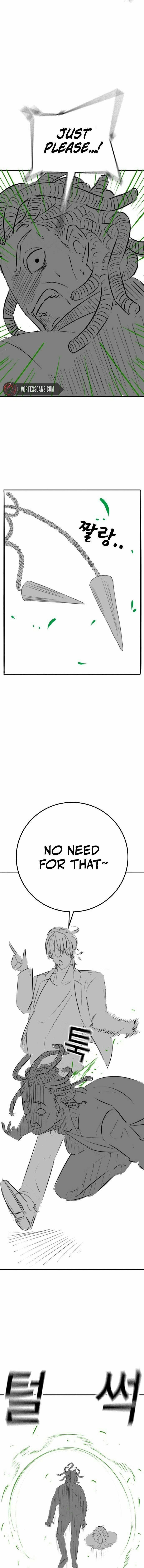 Read Reality Quest chapter 166.7 image 13 on Lezhin