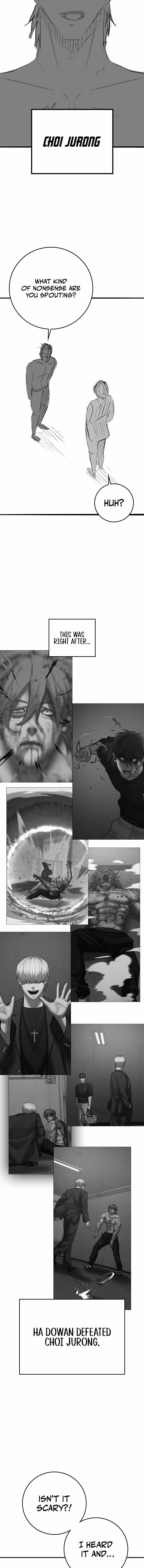 Read Reality Quest chapter 166.7 image 2 on Lezhin